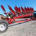 Kverneland 6300S Variomat 7 furet