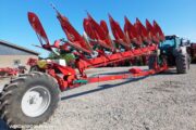 Kverneland 6300S Variomat 7 furet