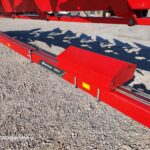 Kverneland 6300S Variomat 7 furet