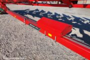 Kverneland 6300S Variomat 7 furet