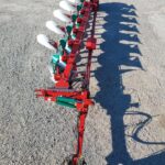 Kverneland 6300S Variomat 7 furet