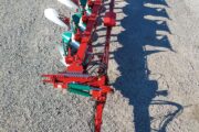 Kverneland 6300S Variomat 7 furet