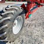 Kverneland 6300S Variomat 7 furet