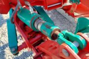 Kverneland 6300S Variomat 7 furet