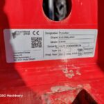 Kverneland 6300S Variomat 7 furet