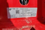 Kverneland 6300S Variomat 7 furet