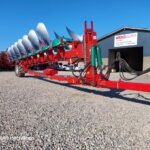Kverneland 6300S Variomat 7 furet