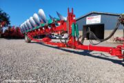 Kverneland 6300S Variomat 7 furet