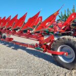 Kverneland 6300S Variomat 7 furet