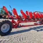 Kverneland 6300S Variomat 7 furet