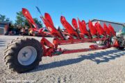 Kverneland 6300S Variomat 7 furet