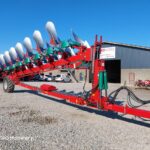 Kverneland 6300S Variomat 7 furet