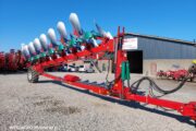 Kverneland 6300S Variomat 7 furet