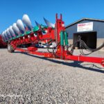 Kverneland 6300S Variomat 7 furet