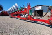 Kverneland 6300S Variomat 7 furet