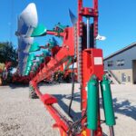 Kverneland 6300S Variomat 7 furet