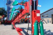 Kverneland 6300S Variomat 7 furet