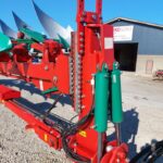 Kverneland 6300S Variomat 7 furet
