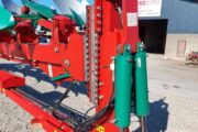 Kverneland 6300S Variomat 7 furet