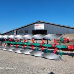 Kverneland 6300S Variomat 7 furet