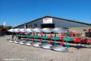 Kverneland 6300S Variomat 7 furet