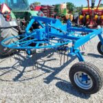 Western WF4ST (Lykke Smeden HD 50)