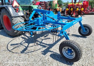 Western WF4ST (Glück Smeden HD 50)