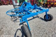 Western WF4ST (Lykke Smeden HD 50)