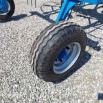 Western WF4ST (Lykke Smeden HD 50)