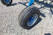 Western WF4ST (Lykke Smeden HD 50)