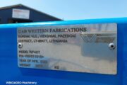 Western WF4ST (Lykke Smeden HD 50)
