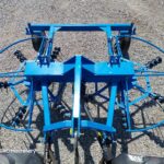 Western WF4ST (Lykke Smeden HD 50)