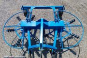 Western WF4ST (Lykke Smeden HD 50)