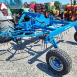 Western WF4ST (Lykke Smeden HD 50)