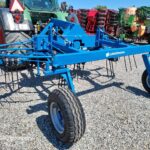 Western WF4ST (Lykke Smeden HD 50)