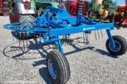 Western WF4ST (Lykke Smeden HD 50)