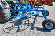 Western WF4ST (Lykke Smeden HD 50)