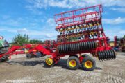Väderstad Carrier 820 tallerkenharve