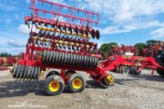 Väderstad Carrier 820 tallerkenharve