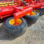 Väderstad Carrier 820 tallerkenharve
