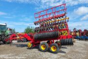 Väderstad Carrier 820 tallerkenharve