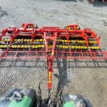 Väderstad Carrier 820 tallerkenharve