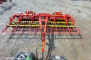 Väderstad Carrier 820 tallerkenharve