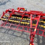 Väderstad Carrier 820 tallerkenharve