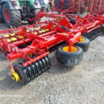 Väderstad Carrier 820 tallerkenharve