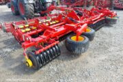 Väderstad Carrier 820 tallerkenharve