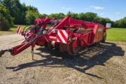 Grimme RL3000