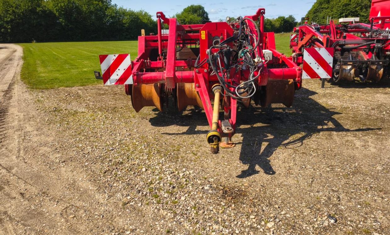 Grimme RL3000