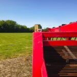 Grimme RL3000