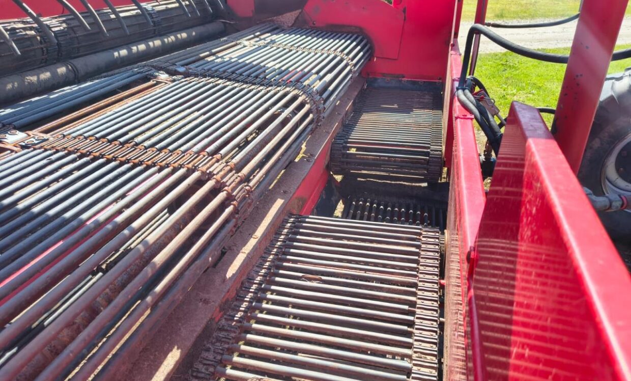 Grimme RL3000